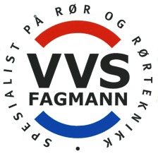 VVS Fagmann