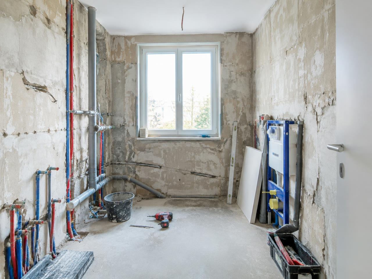 Totalrenovering 2